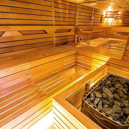 Bonvital Hotel Heviz Superior Adults Only Zewnętrze zdjęcie