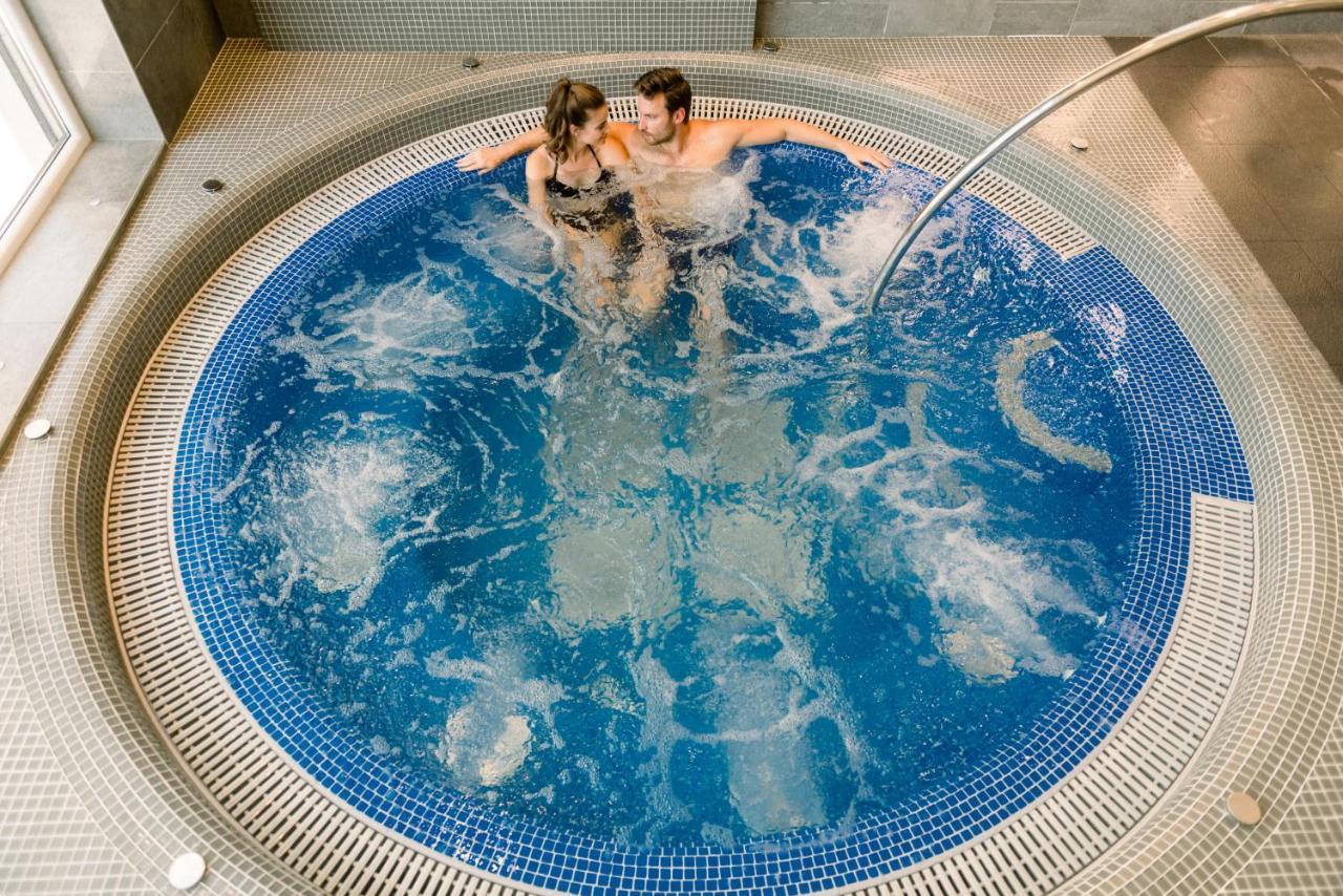 Bonvital Hotel Heviz Superior Adults Only Zewnętrze zdjęcie