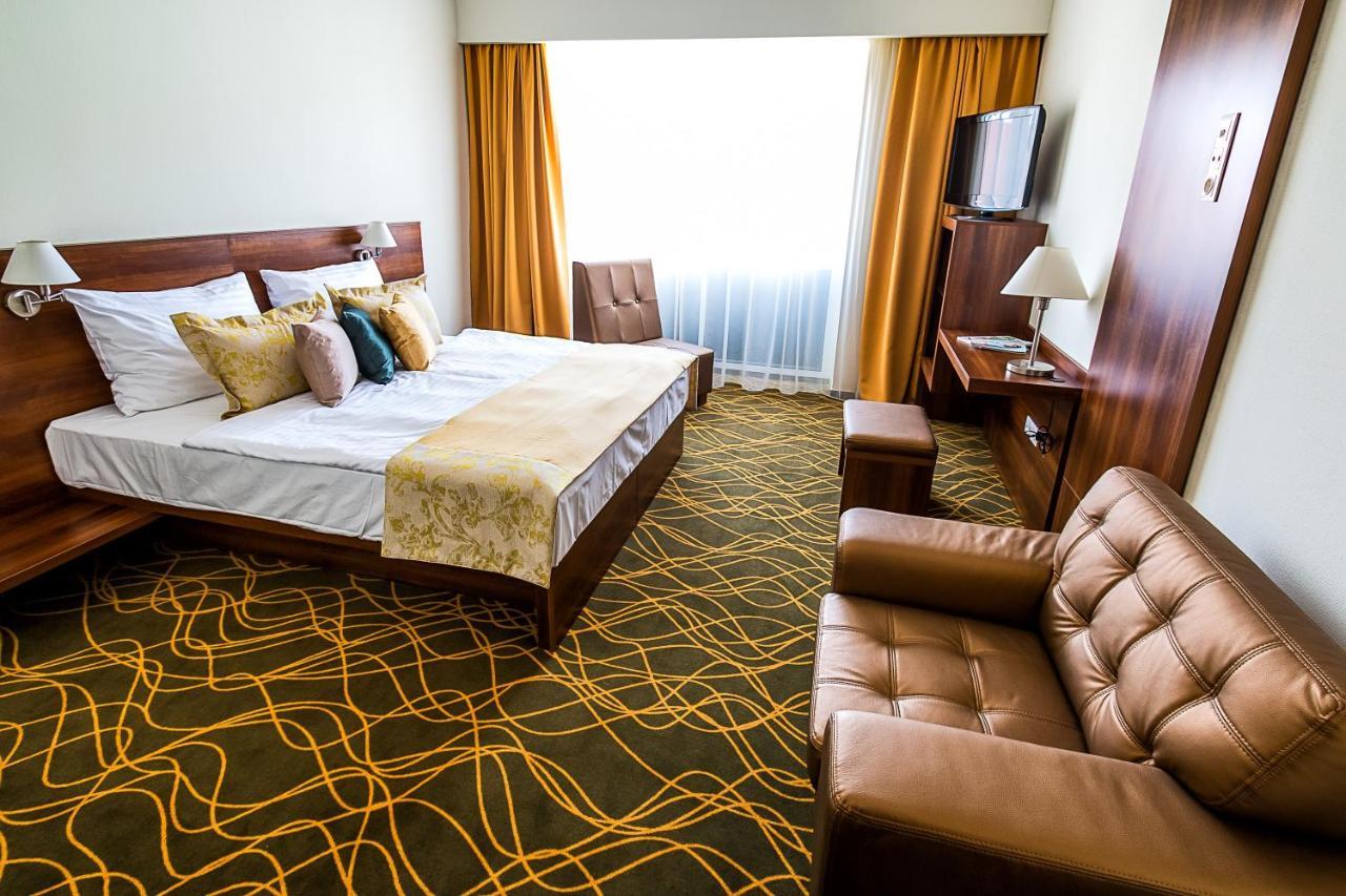 Bonvital Hotel Heviz Superior Adults Only Zewnętrze zdjęcie