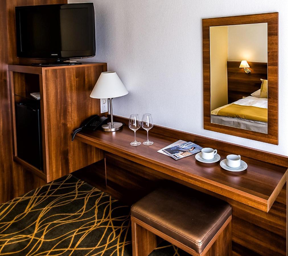 Bonvital Hotel Heviz Superior Adults Only Zewnętrze zdjęcie