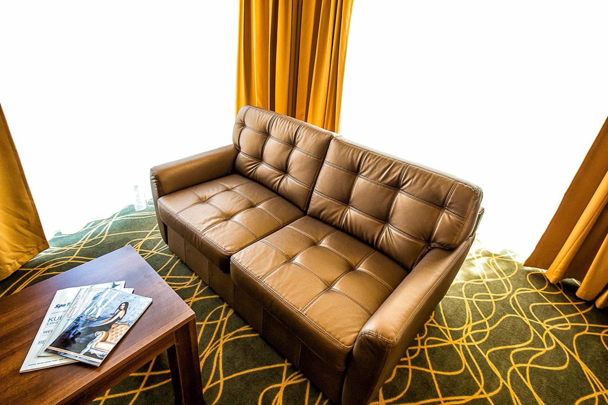 Bonvital Hotel Heviz Superior Adults Only Zewnętrze zdjęcie
