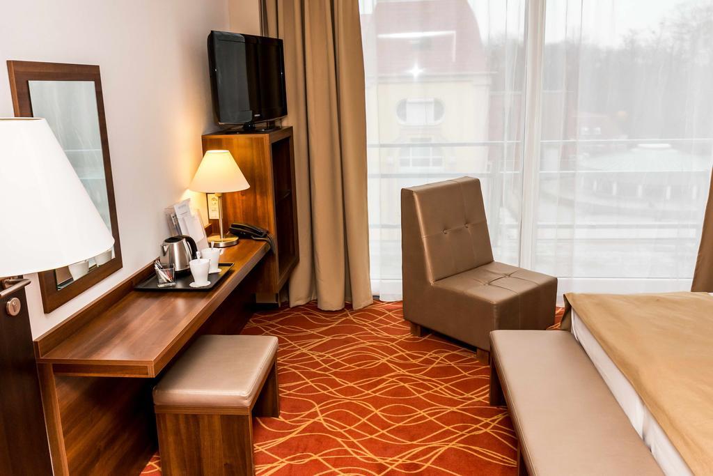 Bonvital Hotel Heviz Superior Adults Only Zewnętrze zdjęcie