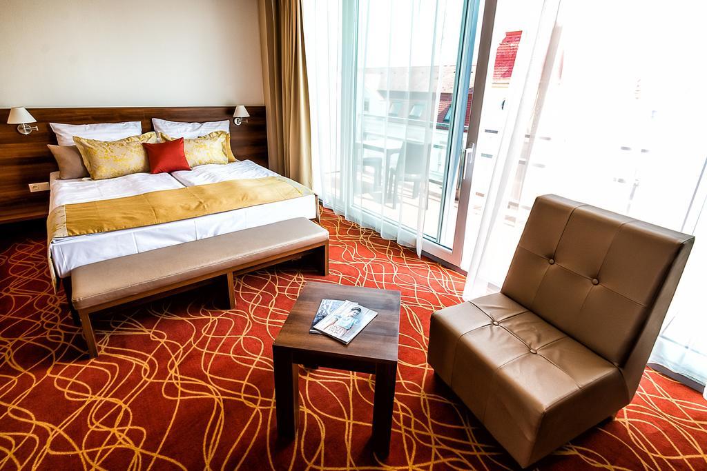 Bonvital Hotel Heviz Superior Adults Only Zewnętrze zdjęcie