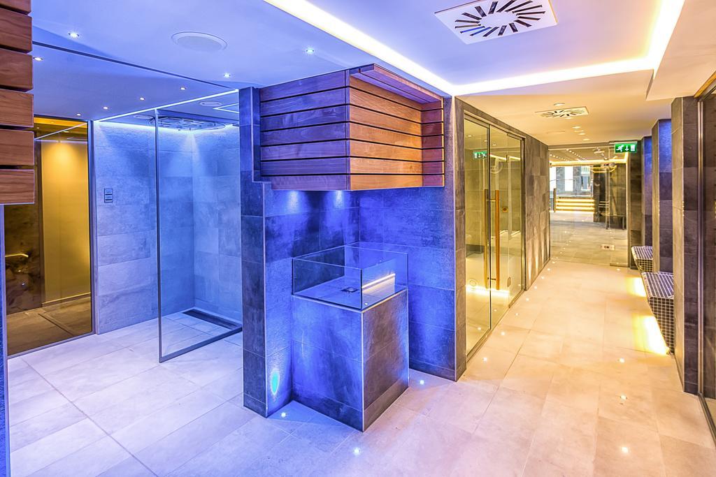 Bonvital Hotel Heviz Superior Adults Only Zewnętrze zdjęcie