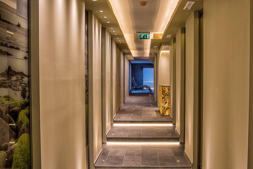 Bonvital Hotel Heviz Superior Adults Only Zewnętrze zdjęcie