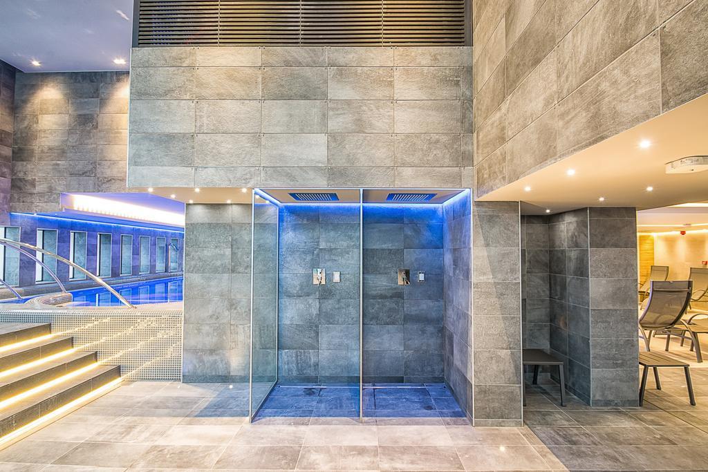 Bonvital Hotel Heviz Superior Adults Only Zewnętrze zdjęcie