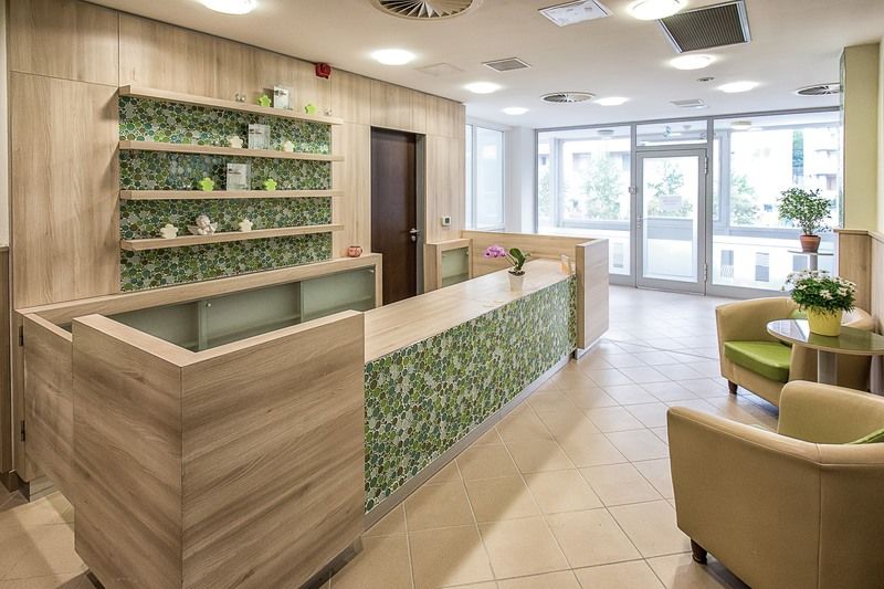 Bonvital Hotel Heviz Superior Adults Only Zewnętrze zdjęcie