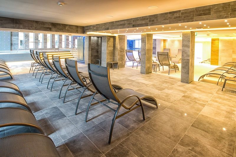 Bonvital Hotel Heviz Superior Adults Only Zewnętrze zdjęcie