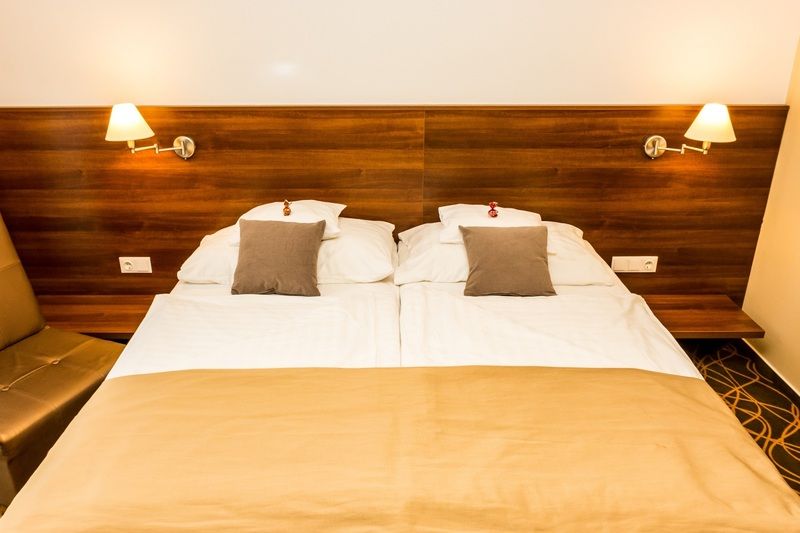 Bonvital Hotel Heviz Superior Adults Only Zewnętrze zdjęcie