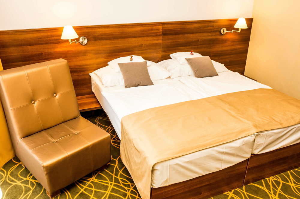 Bonvital Hotel Heviz Superior Adults Only Zewnętrze zdjęcie