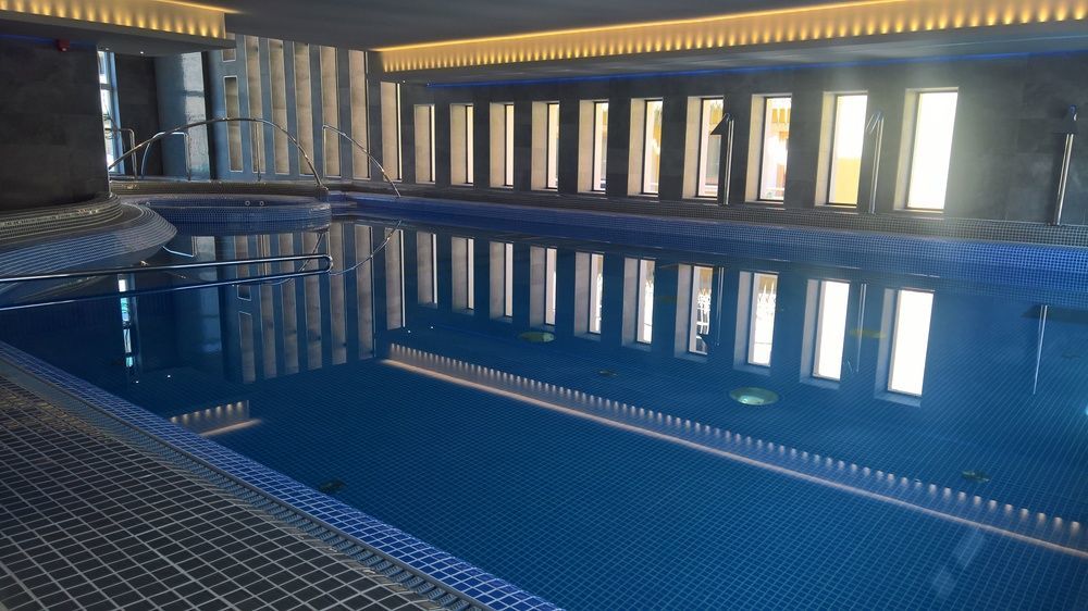 Bonvital Hotel Heviz Superior Adults Only Zewnętrze zdjęcie